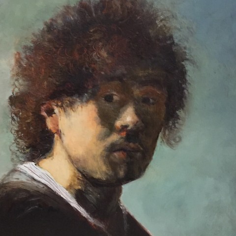 project Rembrandt 2019